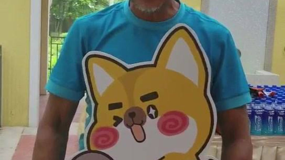 支持領養代替購買
請支持助養計劃
毛孩是家人不離不棄